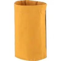 Fjällräven - Kånken Bottle Pocket 1 - Flaschenhalter Gr 1 l orange
