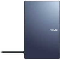 Asus SimPro Dock 2, Kabelgebunden, Thunderbolt 3, 10,100,1000 Mbit/s, Schwarz, Blau, 7680 x 4320 Pixel, 1920 x 1080 Pixel
