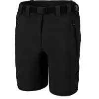 CMP Woman Bermuda nero (U901) 34
