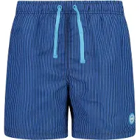 CMP KID Shorts vela-navy (03ZG) 98