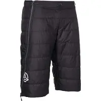 Ternua Herren Shorts Agile Berm Schwarz XL