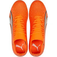Puma Ultra Match Fg/ag Jugendfußballschuhe