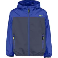 CMP Regenjacke mit Kapuze Kind