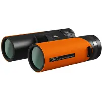 GPO Fernglas Passion ED 10x32 Orange