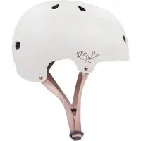 Rio roller Rose Frauenhelm