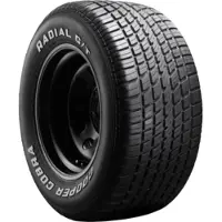 Cooper Cobra Radial G/T 235/60 R14 96T RWL Sommerreifen