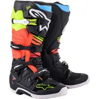 Alpinestars Tech 7 Motorradstiefel