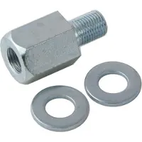 Burley Hitch Alternative Adapter Ersatzteil