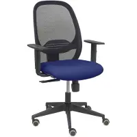 Piqueras Y Crespo Cilanco 0b10crp Bürostuhl Mit Armlehnen