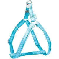 MACLEATHER Tuig Blauw