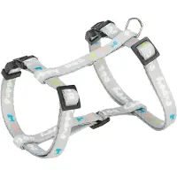 Trixie Puppy With Leash 10 Mm 2 M Hundegeschirr