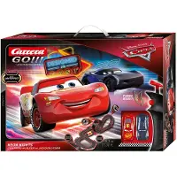 Carrera RC Neon Nights Cars, Fahrzeug- & Schienen-Set, 6 Jahr(e), Kunststoff, Schwarz, Rot, Gelb, Blau