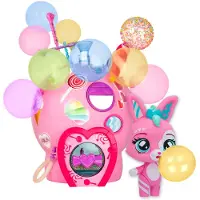 IMC Toys Bubiloons, 3 Jahr(e), Mehrfarbig