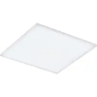 Eglo connect Turcona-Z LED-Deckenlampe 60x60cm