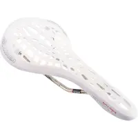 Tioga Spyder Stratum Titane Sattel