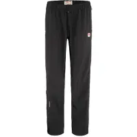 Fjällräven HC Hydratic Trail Trousers W black (550) XL Short