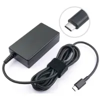 MicroBattery CoreParts MBXUSBC-AC0002, Laptop, Drinnen, 110-230 V, 50 - 60 Hz, 65 W, 5 V