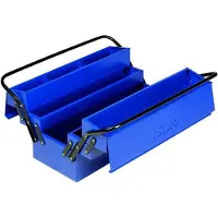 Irimo 902131 Werkzeugkasten