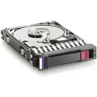 HP M6625 600GB 6G SAS 10K rpm SFF (2.5-inch) Dual Port Hard Drive, 600 GB, 10000 RPM, 2.5", SAS
