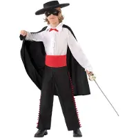 Atosa Masked Hero Jungenkostüm