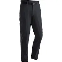 Maier Sports Torid Slim Zip Hosen