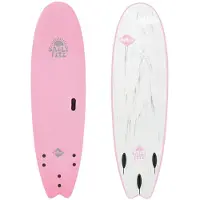Softech Handshaped Sally Fitzgibbons 7´0´´ Surfbrett