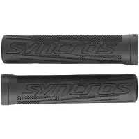 Syncros Fahrrad Griffe Grips Pro schwarz