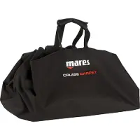 Mares 75l Anzugtasche