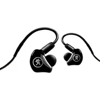 Mackie MP-240 In-Ear-Monitore