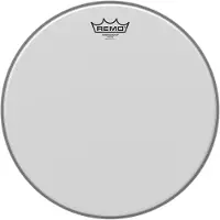Remo Ambassador Coated Schlagfell 14