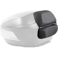 Shad Rückenpolster für Topcase Sh48 F. SH48 TOP-CASE 10026830
