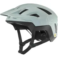 Bolle – Adapt MIPS - Fahrradhelme - Quarry Grey Matte - Keine Glasnummer - Large - Unisex - Erwachsene