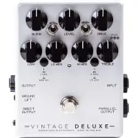 Synergy Vintage Deluxe