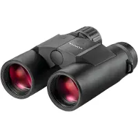 Minox X-Range 10X42 Fernglas, 10-fache Vergrößerung, 42mm Objektivdurchmesser, 106m Sehfeld auf 1000m