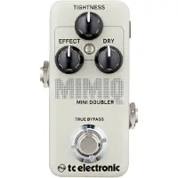 Tc Electronic Mimiq Mini Doubler Verdopplungseffekt