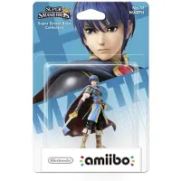 Amiibo Super Smash Bros Marth