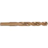 Milwaukee Metallbohrer HSS-G Co 11,0 x 142 mm, RED COBALT DIN 338