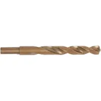 Milwaukee Metallbohrer HSS-G Co 11,5 x 142 mm, RED COBALT DIN 338