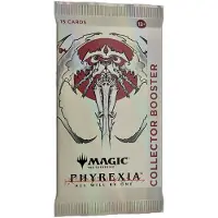 Wizards of the Coast Magic: the Gathering Phyrexia: Alles wird eins, Kartenspiel-Erweiterung, Genreübergreifend, 13 Jahr(e)
