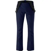 Maier Sports Herren Latzhose JOSCHA SLIM mTEX