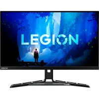 Lenovo Legion Y27q-30, 68,6 cm (27"), 2560 x 1440 Pixel, Quad HD, LED, 5 ms, Schwarz