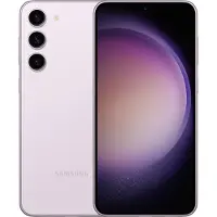 Samsung S916 Galaxy S23+ 5G 8GB RAM 256GB Dual Sim Lavender