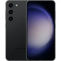 Samsung Galaxy S23 SM-S911B, 15,5 cm (6.1"), 8 GB, 128 GB, 50 MP, Android 13, Schwarz