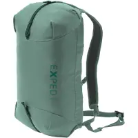 Exped - Radical Lite 25 - Reiserucksack türkis