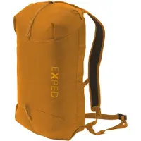 Exped - Radical Lite 25 - Reiserucksack braun