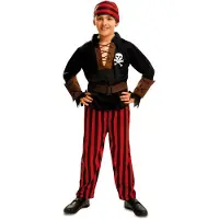 MOM Bandana Pirate Jungenkostüm