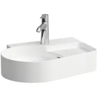Laufen H8152887571061 Wt Val 400X530X155