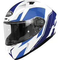 Airoh Valor Wings weiß XL