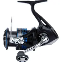 Shimano Nexave FI Spinnrolle, 2500HG