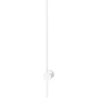 Ideal Lux Essence LED-Wandlampe 15,5 W weiß